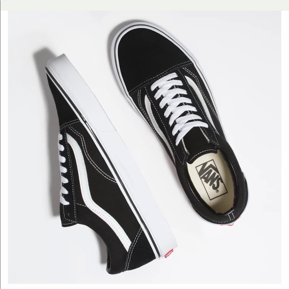 VANS OLD SKOOL